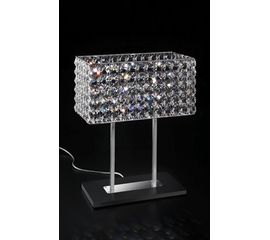 Настольная лампа P&amp;V Lighting POLAR 02TL, фото 1