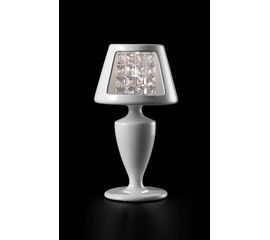 Настольная лампа P&amp;V Lighting LUMIQUE 01TLL, фото 1