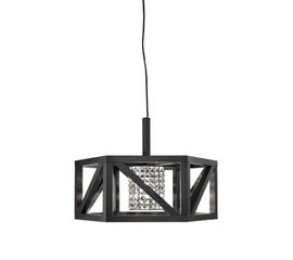 Подвесной светильник P&amp;V Lighting TIMBER 01, фото 1