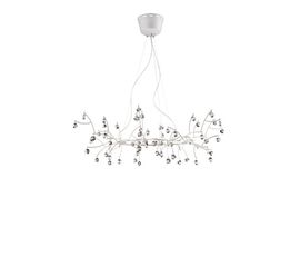 Подвесной светильник P&amp;V Lighting SNOW 12, фото 1