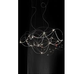 Подвесной светильник P&amp;V Lighting REDOX 15, фото 1