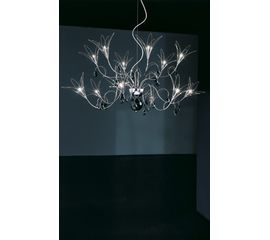 Подвесной светильник P&amp;V Lighting RADAR 12, фото 1