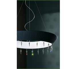 Подвесной светильник P&amp;V Lighting QUID 12, фото 1