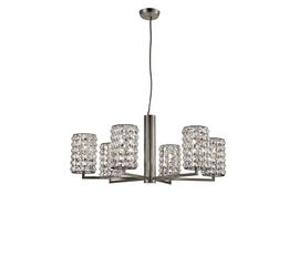 Подвесной светильник P&amp;V Lighting POLAR 80, фото 1