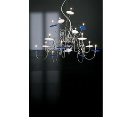 Подвесной светильник P&amp;V Lighting PIUS 15, фото 1