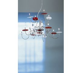 Подвесной светильник P&amp;V Lighting PIUS 12, фото 1