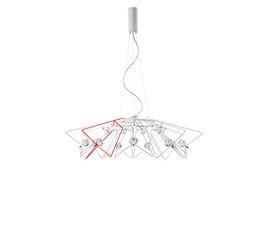 Подвесной светильник P&amp;V Lighting KANT 09, фото 1