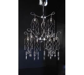 Подвесной светильник P&amp;V Lighting INCA 09, фото 1