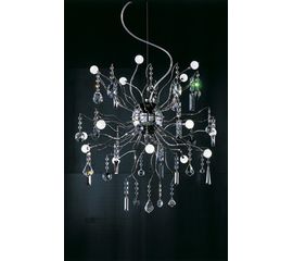 Подвесной светильник P&amp;V Lighting ILIUM 15, фото 1