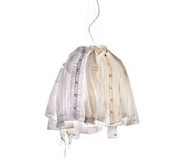 Подвесной светильник P&amp;V Lighting BURLESQUE 03, фото 1