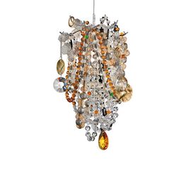 Подвесной светильник P&amp;V Lighting BIJOUX 01, фото 1