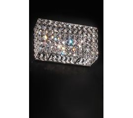 Настенный светильник P&amp;V Lighting POLAR 02ASQ, фото 1