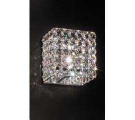 Настенный светильник P&amp;V Lighting POLAR 01ASQ, фото 1