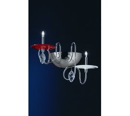 Настенный светильник P&amp;V Lighting PIUS 02A, фото 1