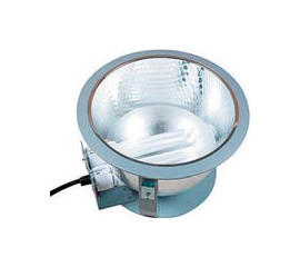 Встраиваемый в потолок светильник Halla DLC, фото 1