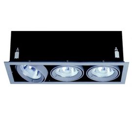 Карданный металлогалогенный светильник Limex LMX 003, фото 1