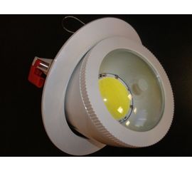 Встраиваемый светодиодный светильник downlight Limex DOWNLIGHT 253 LED, фото 1