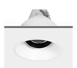 Встраиваемый металлогалогенный светильник Bosma GIMO, фото 1