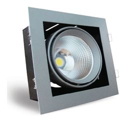 Встраиваемый светильник Vivo Luce GRAZIOSO 1 LED 30, фото 1