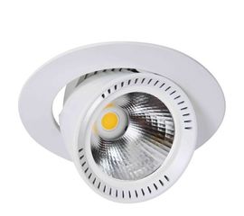 Встраиваемый в потолок светильник Lival Mini Lean DL, фото 1