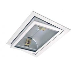 Встраиваемый светодиодный светильник downlight Limex DOWNLIGHT 252 LED, фото 1