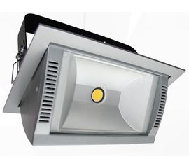 Встраиваемый светодиодный светильник downlight Vivo Luce Magnifico LED 30 Clean, фото 1