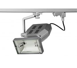 Трековый металлогалогенный светильник Limex Standart new type, фото 1