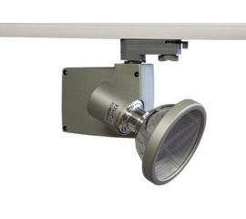 Трековый металлогалогенный светильник Limex Milano Verti, фото 1