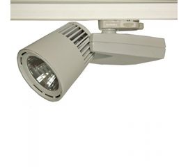 Трековый светодиодный светильник Lival Priority mini LED, фото 1