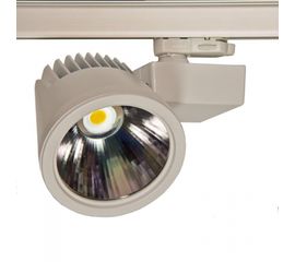 Трековый светодиодный светильник Lival Ray LED, фото 1