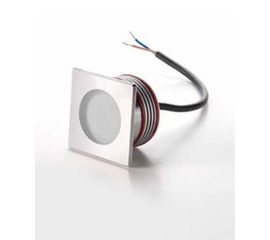 Встраиваемый в стену светильник EgoLed 6383, фото 1