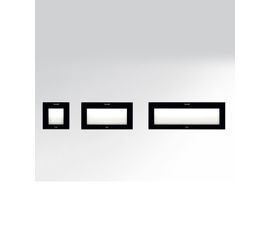 Встраиваемый в стену светильник Artemide outdoor Faci vetro, фото 1