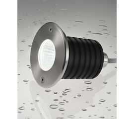Встраиваемый в грунт светильник Axo Light (Mind-Led) Pleton 20 In-ground luminaire, фото 1