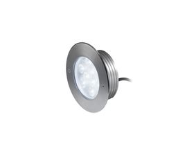 Встраиваемый в грунт светильник Axo Light (Mind-Led) Poggio, фото 1