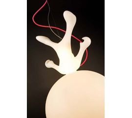 Уличный прожектор Dark SPACEWALKER FLOOR EXTERIOR, фото 1