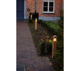 Осветительный столб Royal Botania LIGHTHOUSE GRANITE, фото 1