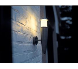 Осветительный столб Royal Botania LUCE-FER WALL, фото 1