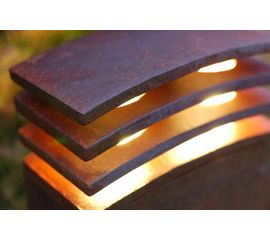 Осветительный столб Royal Botania IRONY, фото 1