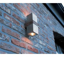 Осветительный столб Royal Botania Q-BIC WALL, фото 1