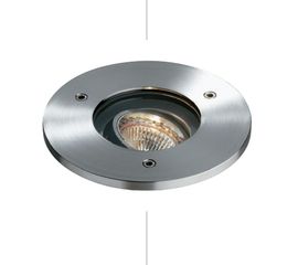 Встраиваемый в грунт светильник Targetti PHENIX, фото 1