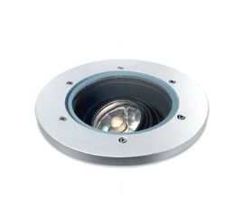 Встраиваемый в грунт светильник Targetti ICARE, фото 1