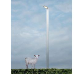 Уличный фонарь Artemide outdoor Hila palo, фото 1