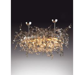 Подвесной светильник Andromeda NASTRO 109/CLL, фото 1