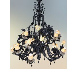 Люстра Andromeda Melt Meee 4445/24, фото 1