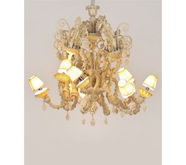 Люстра Andromeda Melt Meee 4445/8, фото 1