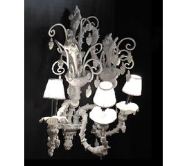 Настенный светильник Andromeda Melt Meee 4445/3, фото 1