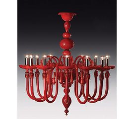 Люстра Andromeda SOIREE 4431/12, фото 1