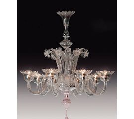 Люстра Andromeda SOIREE 4443/8, фото 1