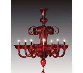 Люстра Andromeda SOIREE 4441/10, фото 1