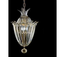 Подвесной светильник Barovier&amp;Toso 4430, фото 1